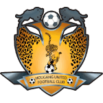 Hougang United FC