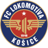 Lokomotíva Košice