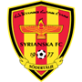 Syrianska