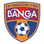 FK Banga Gargzdai
