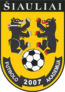 FA Siauliai