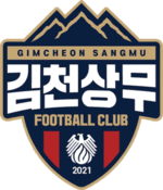 Gimcheon Sangmu