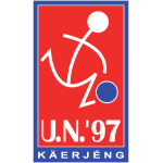 UN Kaerjeng 97