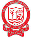 Ballyclare Comrades