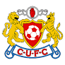 Coagh United