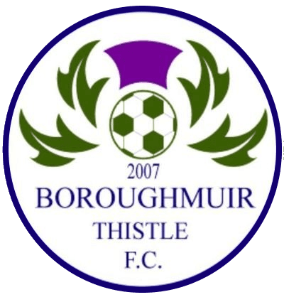 Boroughmuir Thistle