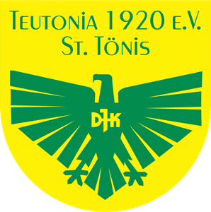 DJK Teutonia St.Tonis 1920