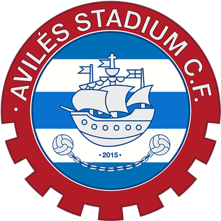 Aviles Stadium
