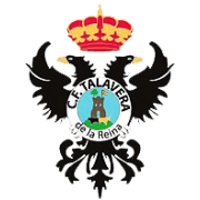 CF Talavera de la Reina U19