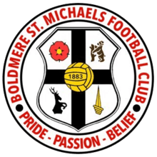 Boldmere St. Michaels