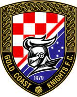 Gold Coast Knights U23