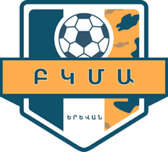 BKMA Yerevan II