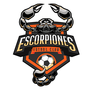 Escorpiones Belen