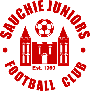 Sauchie Juniors