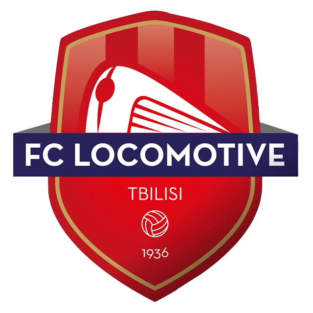 Lokomotivi Tbilisi II