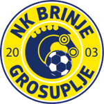 Brinje Grosuplje U19