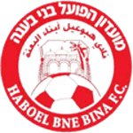 Hapoel Bnei Bi ina