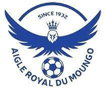 Aigle Royal de la Menoua (Dschang)
