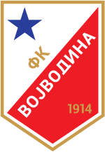 Vojvodina U19
