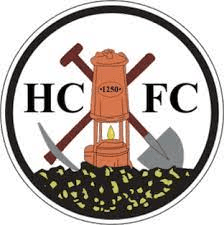 Harworth Colliery
