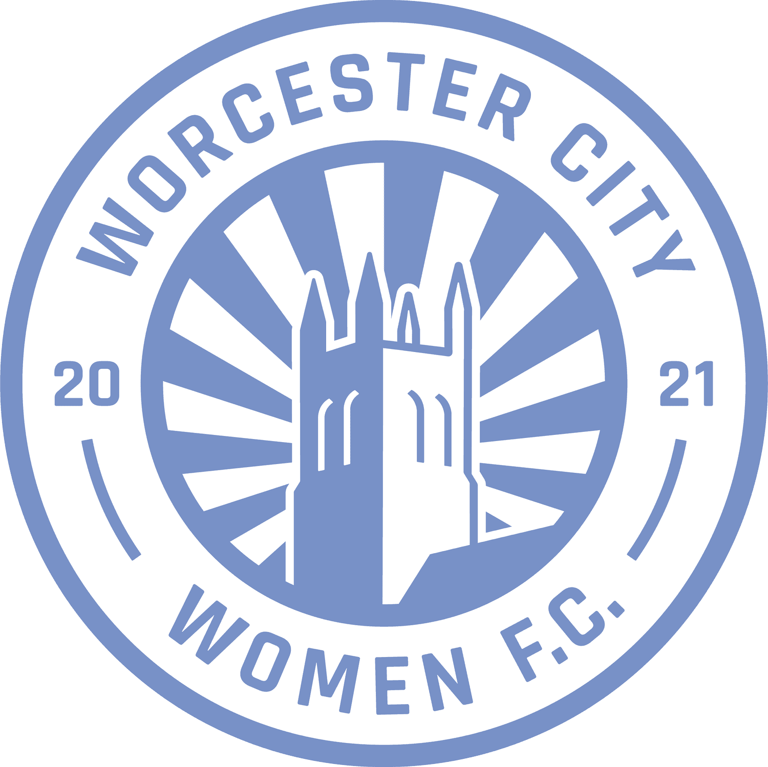 Worcester City