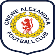 Crewe Alexandra CC