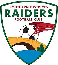 SD Raiders U20