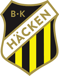 BK Hacken II