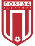 FK Pobeda Khasavyurt