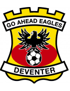 Go Ahead Eagles U21