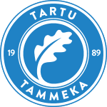 Tartu JK Tammeka U19