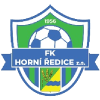 Horní Ředice
