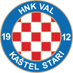 Val Kaštel Stari