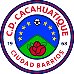 Cacahuatique U20