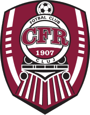 CFR Cluj U18