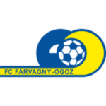 Farvagny / Ogoz