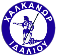 Halkanoras Idaliou