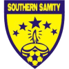 Southern City