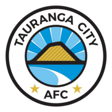Tauranga City U23