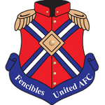 Fencibles United U23
