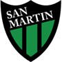 San Martin SJ