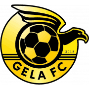 Gela