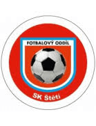 Štětí