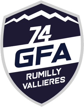 GFA Rumilly Vallieres