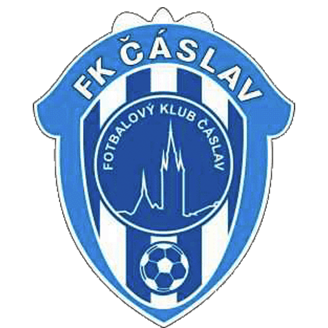 FK Caslav