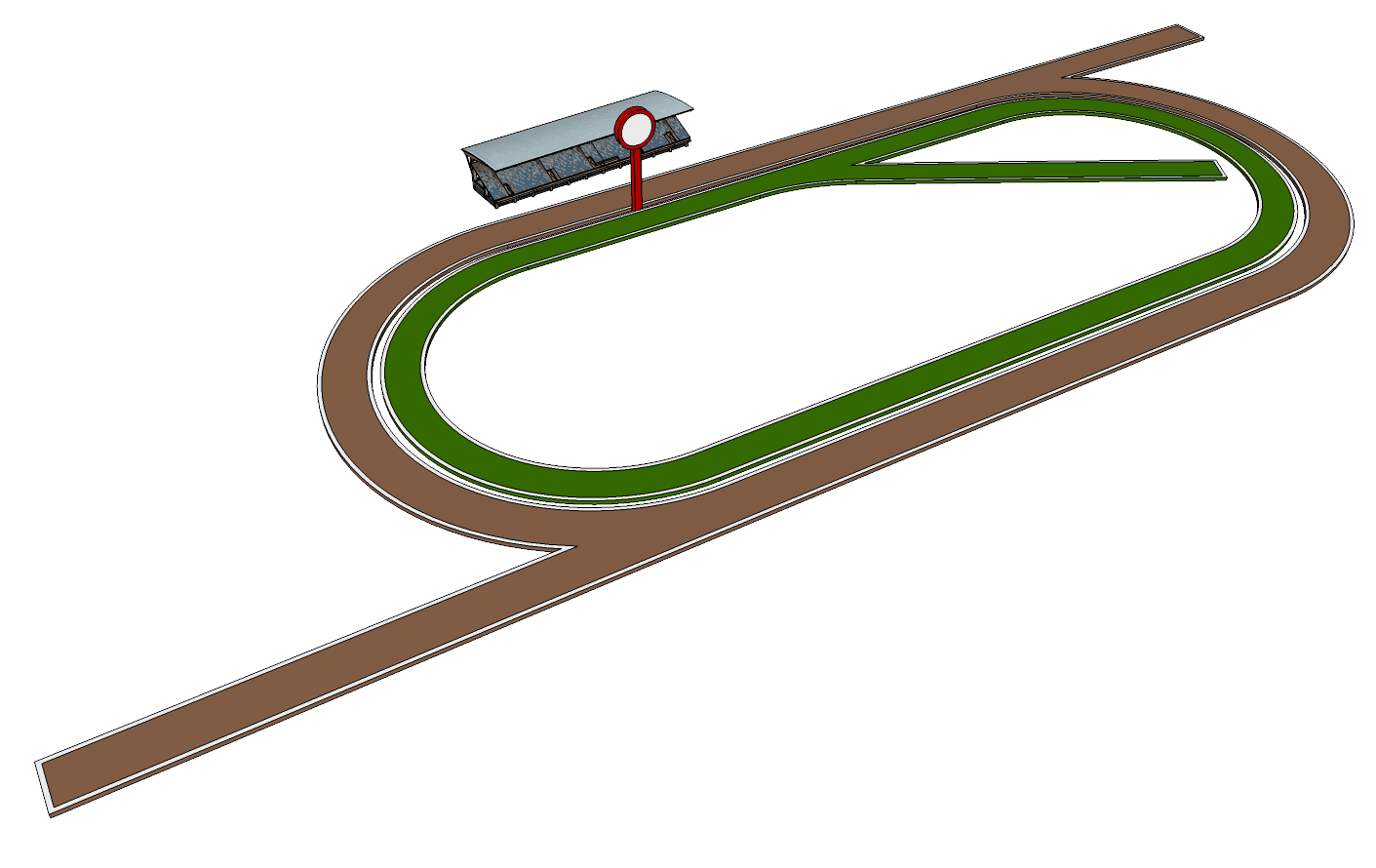 Lone Star Park