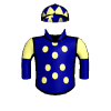 Light Infantry Man