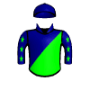 Cosmic Rhythm