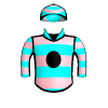 Turquoise Blue