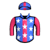 Rose Of Chantilly